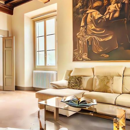 The Luxury Florence Historic Palace Of Santa Croce Zewnętrze zdjęcie