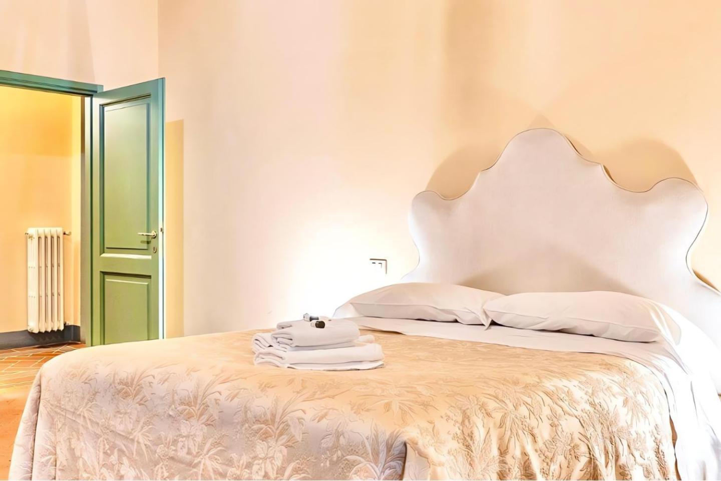 The Luxury Florence Historic Palace Of Santa Croce Zewnętrze zdjęcie