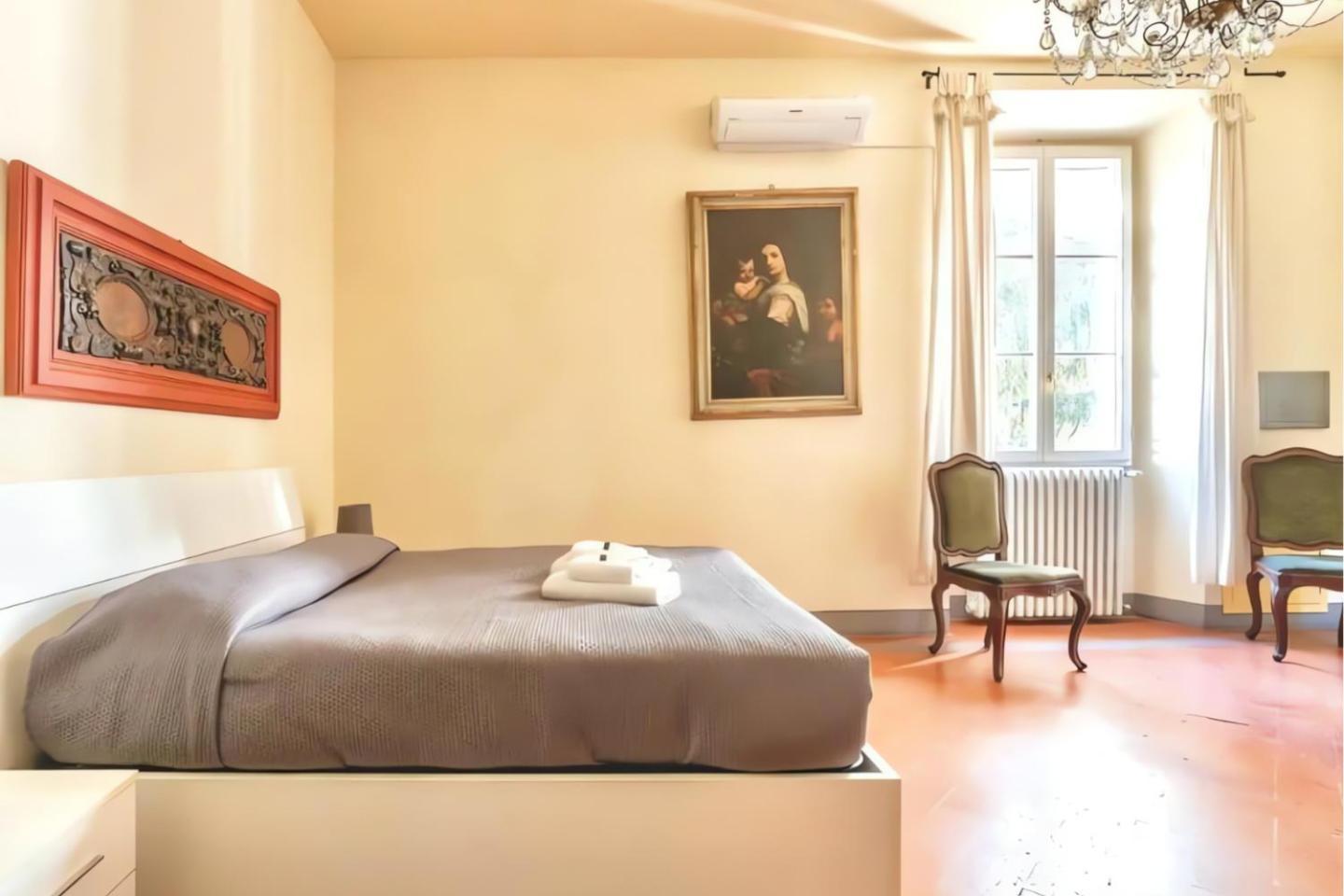 The Luxury Florence Historic Palace Of Santa Croce Zewnętrze zdjęcie