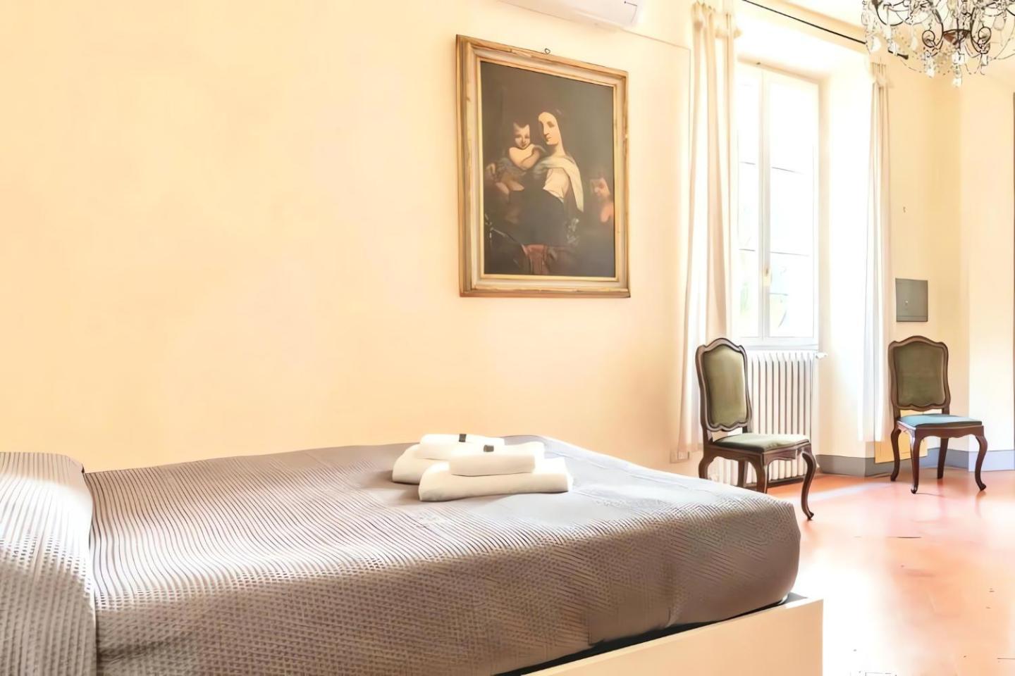 The Luxury Florence Historic Palace Of Santa Croce Zewnętrze zdjęcie