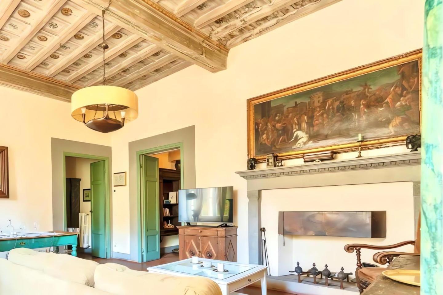 The Luxury Florence Historic Palace Of Santa Croce Zewnętrze zdjęcie